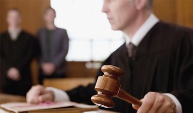 Legal Aid